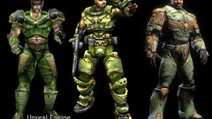 2007 unreal tournament unreal engine