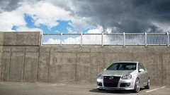 2007 Volkswagen GTI