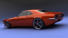 2008 1967 concept art chevrolet camaro chevrolet camaro ss