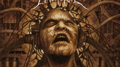 2008 album covers Metal Music