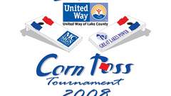 2008 corn toss high