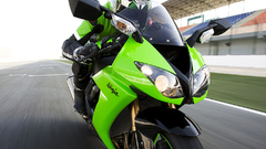 2008 Kawasaki ninja zx
