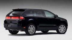 2008 Lincoln MKX