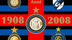 2008 Nerazzurri F.C. Internazionale Milano