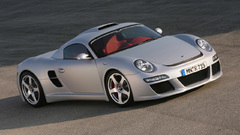 2008 ruf ctr side