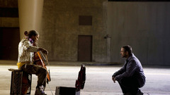 2008 The soloist high