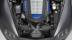 2009 Chevrolet Corvette zr1