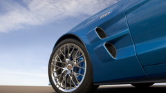 2009 Chevrolet Corvette zr1