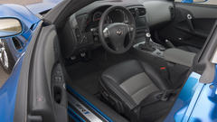 2009 Chevrolet Corvette zr1