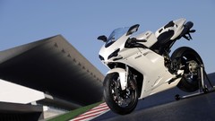 2009 ducati 1198 motorbikes