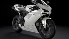 2009 ducati 1198 motorbikes