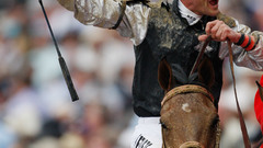 2009 Kentucky derby high