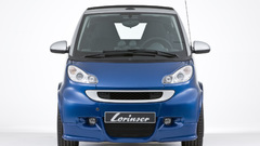 2009 lorinser Smart Fortwo