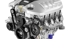 2009 ls3 horsepower high