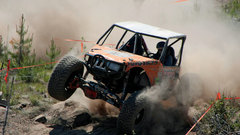 2009 rock rumble Canada