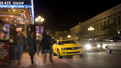 2010 Chevrolet Camaro Lt.
