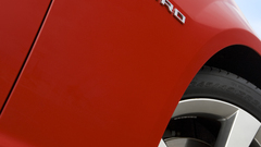 2010 Chevrolet Camaro ss