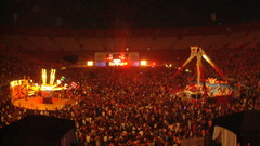 2010 edc los Angeles