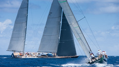 2010 high barth Resolution voile