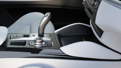 2010 interior Center stack