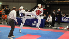 2010 nk any taekwondo