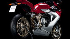 2012 high Resolution mvagusta