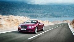 2014 bentley continental gt Bentley Continental Bentley 