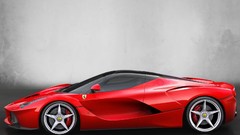 2014 Ferrari LaFerrari