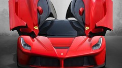 2014 Ferrari LaFerrari