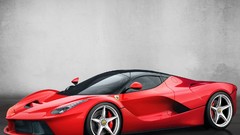 2014 Ferrari LaFerrari