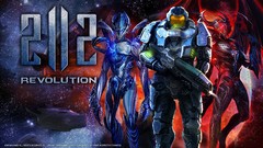 2112 2112 Revolution
