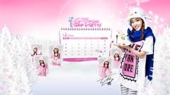 2NE1 k-pop woman ice