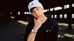 2pac eminem rap rapper HipHop slim shady marshall mathers