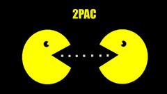 2pac pac-man