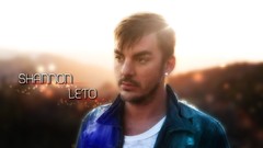 30 seconds to mars Shannon Leto