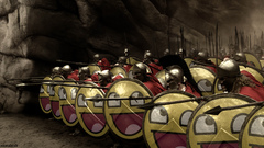 300 (movie) Awesome Face