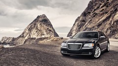 300 (movie) cars Chrysler