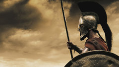 300 (movie) Sparta Movies