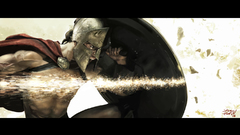300 (movie) Spartan