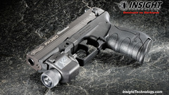 380 pistol handgun Walther