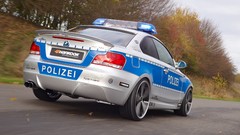 3d Coupé AC Schnitzer BMW AC Schnitzer ACS1 2 3D Coupe