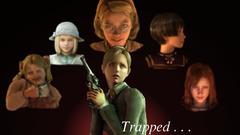 3D girls Rule of