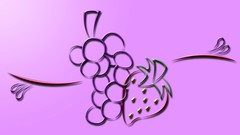 3d my little pony Berry Punch