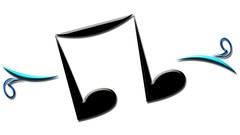 3d my little pony Vinyl Scratch