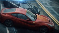3d need for speed video games need for speed rivals ferrari f12 
