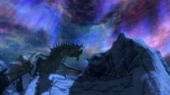 3d Paarthurnax