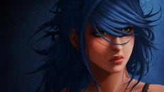 3d Ravenskar fantasy