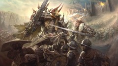 3d video games Kingdom