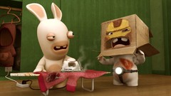 3d video games rayman