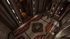 3D view cgi half-life